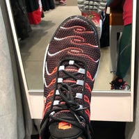 Photo taken at Champs Sports by Jaro G. on 4/28/2019