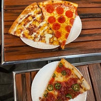 Photo taken at Stromboli Pizza by Jaro G. on 3/19/2023