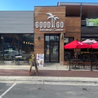 Photo taken at Good To Go Jamaican Restaurant &amp;amp; Event Space BREAKFAST-LUNCH-DINNER by Jaro G. on 5/9/2024