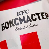 Photo taken at KFC by Sasha P. on 7/6/2022