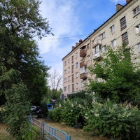 Photo taken at просп. Победы by Sasha P. on 7/6/2022