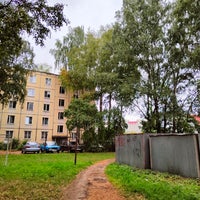 Photo taken at ул. Веселова by Sasha P. on 8/31/2022