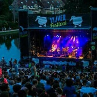 Foto diambil di Vijverfestival oleh Anne T. pada 7/10/2016