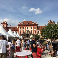 9/3/2016 tarihinde Karolína F.ziyaretçi tarafından Foodparade'de çekilen fotoğraf