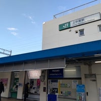 Photo taken at Kami-Nakazato Station by ひなみな on 1/22/2023