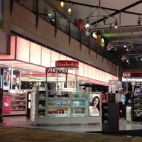 Photo taken at Perfume &amp; Cosmetics by kharla marisse t. on 10/17/2012