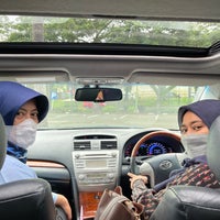 Review Mall Balikpapan Baru