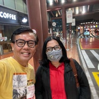 Photo taken at Terminal 2 by Rika D. on 11/27/2022