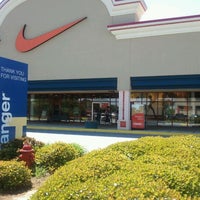 nike store tanger outlet commerce ga