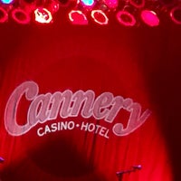Photo taken at Cannery Hotel &amp;amp; Casino by Mae R. on 9/4/2017