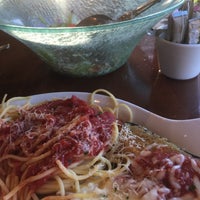 Photo taken at Olive Garden by Mae R. on 4/1/2019