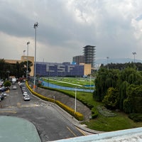 Foto diambil di Tecnológico de Monterrey oleh Jonathan R. pada 5/16/2023
