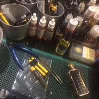 Vape Movement Jb 1 Tip