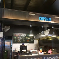 Cupchai Cafe Resto 1 Tip From 38 Visitors