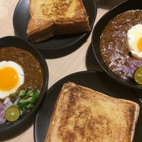 Cupchai Cafe Resto 1 Tip From 38 Visitors
