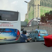 Photo taken at Pusat Grosir Metro Tanah Abang (PGMTA) by Ramdan P. on 11/26/2018