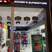 Photo taken at Gamespot GS Shop by Ramdan P. on 6/7/2019