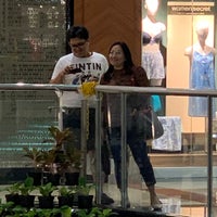 Fossil - Kebayoran Lama - Pondok Indah 