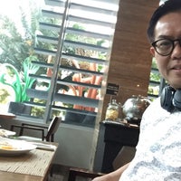 Review Botany Restaurant