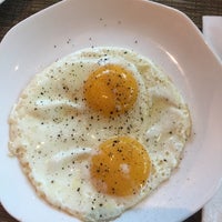 Review Botany Restaurant