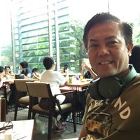 Review Botany Restaurant