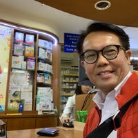 Kimia Farma Menteng Huis Pharmacy In Menteng