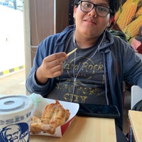 Photo taken at KFC / KFC Coffee by Ramdan P. on 9/26/2019