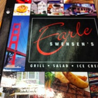 Photo taken at Earle Swensen&amp;#39;s by Christopher S. on 3/8/2013