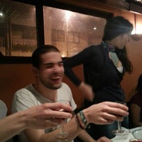 Foto tirada no(a) Pomba d&amp;#39;Ouro por Leandro B. em 11/15/2013