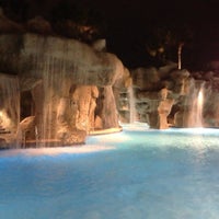 cypress hyatt grand orlando regency