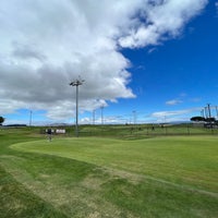 Foto tirada no(a) Mariners Point Golf Center por Yuri Z. em 7/5/2022
