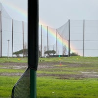 Das Foto wurde bei Mariners Point Golf Center von Yuri Z. am 2/19/2024 aufgenommen