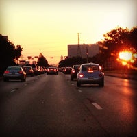 Photo taken at Wilcrest &amp;amp; Westheimer by Chris M. on 10/5/2012