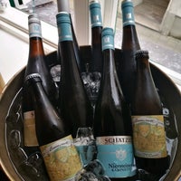 Das Foto wurde bei BUDDELS Gasthaus &amp;amp; Weinbar von volkermampft am 6/18/2020 aufgenommen