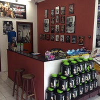 Photo taken at Life Nutrition by Carlos Alberto on 1/16/2014