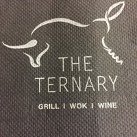 Photo taken at The Ternary by Henri T. on 9/14/2017