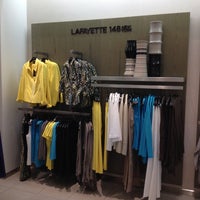 Photo taken at Saks Fifth Avenue by Lafayette 148 New York on 1/29/2013