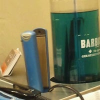 9/14/2012にBarbara B.がArtistic Salon &amp;amp; Spaで撮った写真