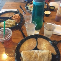 Photo taken at Los Taquitos Mexican Grill by Roland T. on 3/11/2017