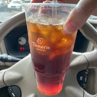 Photo taken at Panera Bread by Roland T. on 9/21/2020