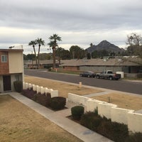 Photo taken at City of Phoenix by Roland T. on 1/12/2019