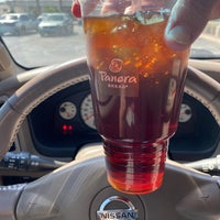 Photo taken at Panera Bread by Roland T. on 9/9/2020
