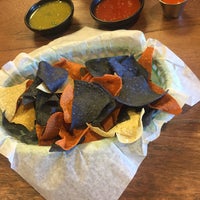 Photo taken at Habanero&amp;#39;s Mexican Grill by Roland T. on 1/30/2018