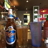Photo taken at Angelina&amp;#39;s Phở &amp;amp; Grill Bar by Roland T. on 7/10/2016