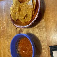 Photo taken at Ponce&amp;#39;s Mexican Restaurant by Roland T. on 6/5/2023
