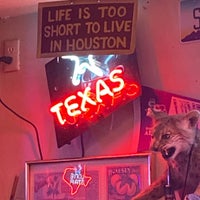 Photo taken at TEXAZ Grill by Roland T. on 5/20/2023