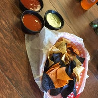 Photo taken at Habanero&amp;#39;s Mexican Grill by Roland T. on 2/16/2018