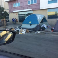 Photo taken at Skid Row by Roland T. on 1/28/2017