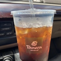 Photo taken at Panera Bread by Roland T. on 7/13/2020
