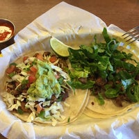 Photo taken at Habanero&amp;#39;s Mexican Grill by Roland T. on 5/25/2018